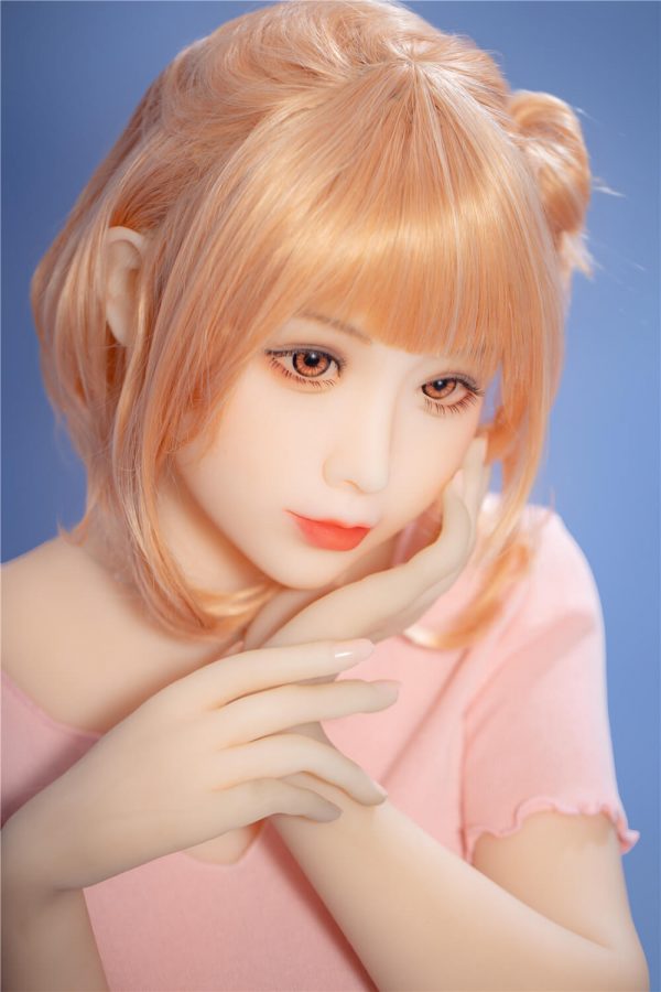 Saya 160cm Minus, D-Cup, Irontech Doll, Tu Ángel Rebelde - Imagen 17