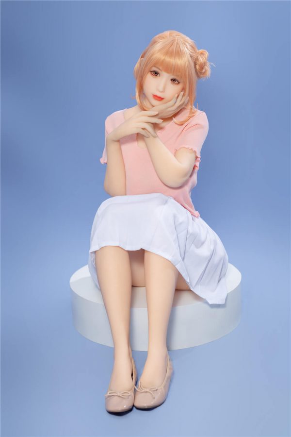 Saya 160cm Minus, D-Cup, Irontech Doll, Tu Ángel Rebelde - Imagen 18