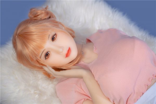 Saya 160cm Minus, D-Cup, Irontech Doll, Tu Ángel Rebelde - Imagen 24