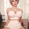Una 164cm, F-Cup, JY Doll, Muñeca Híbrida, cabeza de Silicona - Imagen 3