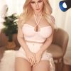Una 164cm, F-Cup, JY Doll, Muñeca Híbrida, cabeza de Silicona - Imagen 27