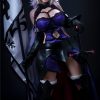 Eva S15 165cm E-Cup, Irontech Doll, Silicona, Jeanne d'Arc Alter - Imagen 5