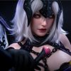 Eva S15 165cm E-Cup, Irontech Doll, Silicona, Jeanne d'Arc Alter - Imagen 10