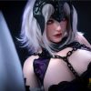 Eva S15 165cm E-Cup, Irontech Doll, Silicona, Jeanne d'Arc Alter - Imagen 9