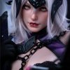 Eva S15 165cm E-Cup, Irontech Doll, Silicona, Jeanne d'Arc Alter - Imagen 12