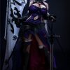 Eva S15 165cm E-Cup, Irontech Doll, Silicona, Jeanne d'Arc Alter - Imagen 3