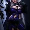 Eva S15 165cm E-Cup, Irontech Doll, Silicona, Jeanne d'Arc Alter - Imagen 8