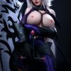 Eva S15 165cm E-Cup, Irontech Doll, Silicona, Jeanne d'Arc Alter - Imagen 15