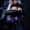 Eva S15 165cm E-Cup, Irontech Doll, Silicona, Jeanne d'Arc Alter - Imagen 14