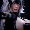 Eva S15 165cm E-Cup, Irontech Doll, Silicona, Jeanne d'Arc Alter - Imagen 20