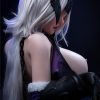 Eva S15 165cm E-Cup, Irontech Doll, Silicona, Jeanne d'Arc Alter - Imagen 21