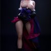 Eva S15 165cm E-Cup, Irontech Doll, Silicona, Jeanne d'Arc Alter - Imagen 23