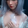 Candy S6 166cm C-Cup, Irontech Doll, Silicona, Tu Elfa Predestinada - Imagen 4