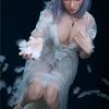 Candy S6 166cm C-Cup, Irontech Doll, Silicona, Tu Elfa Predestinada - Imagen 5