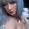 Candy S6 166cm C-Cup, Irontech Doll, Silicona, Tu Elfa Predestinada - Imagen 8