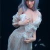Candy S6 166cm C-Cup, Irontech Doll, Silicona, Tu Elfa Predestinada