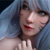 Candy S6 166cm C-Cup, Irontech Doll, Silicona, Tu Elfa Predestinada - Imagen 16