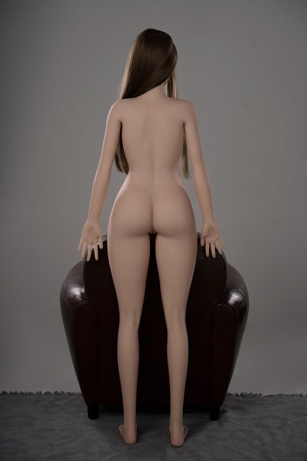 Ulrica GE52 165cm G-Cup, Zelex, Muñeca Híbrida, Mujer Erótica - Imagen 23