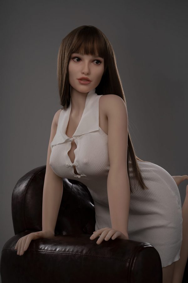 Ulrica GE52 165cm G-Cup, Zelex, Muñeca Híbrida, Mujer Erótica - Imagen 16