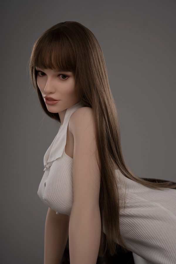 Ulrica GE52 165cm G-Cup, Zelex, Muñeca Híbrida, Mujer Erótica - Imagen 18