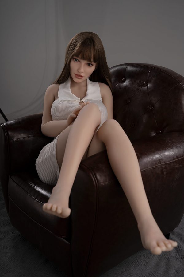 Ulrica GE52 165cm G-Cup, Zelex, Muñeca Híbrida, Mujer Erótica - Imagen 11
