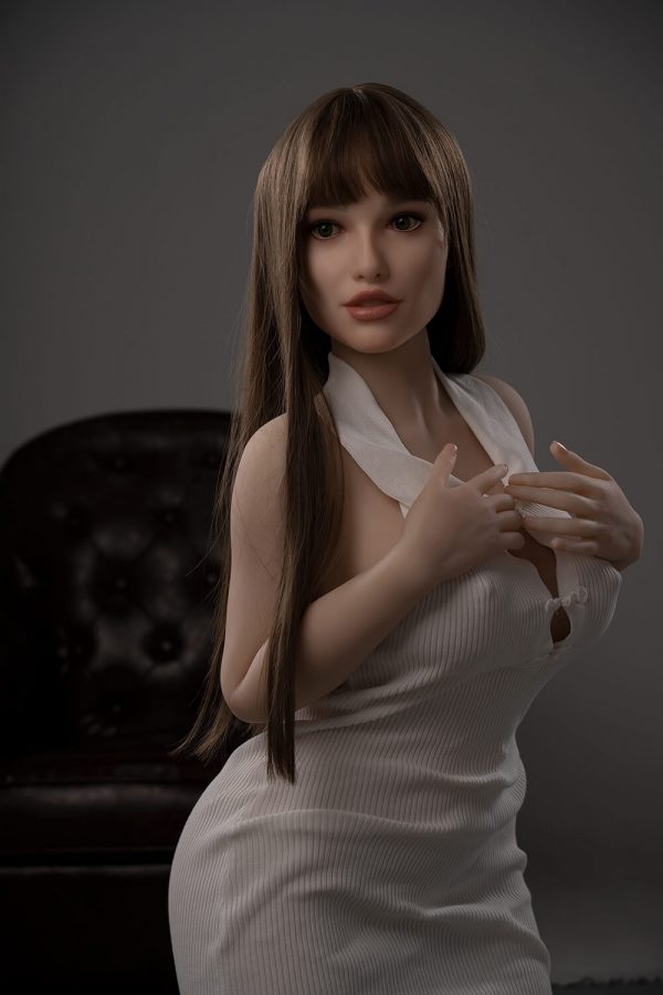 Ulrica GE52 165cm G-Cup, Zelex, Muñeca Híbrida, Mujer Erótica - Imagen 5
