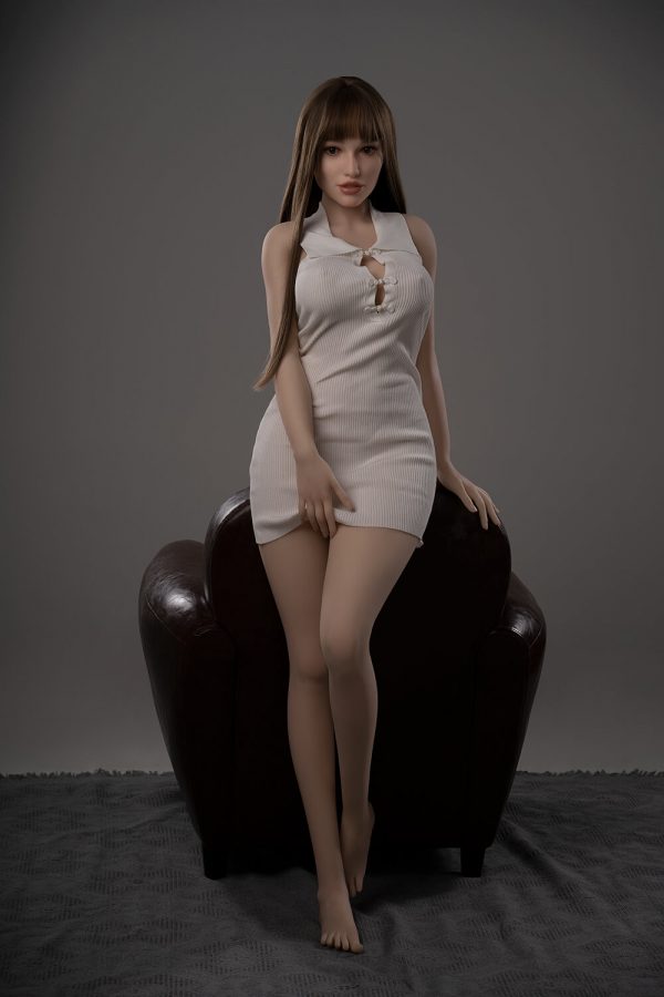 Ulrica GE52 165cm G-Cup, Zelex, Muñeca Híbrida, Mujer Erótica - Imagen 3