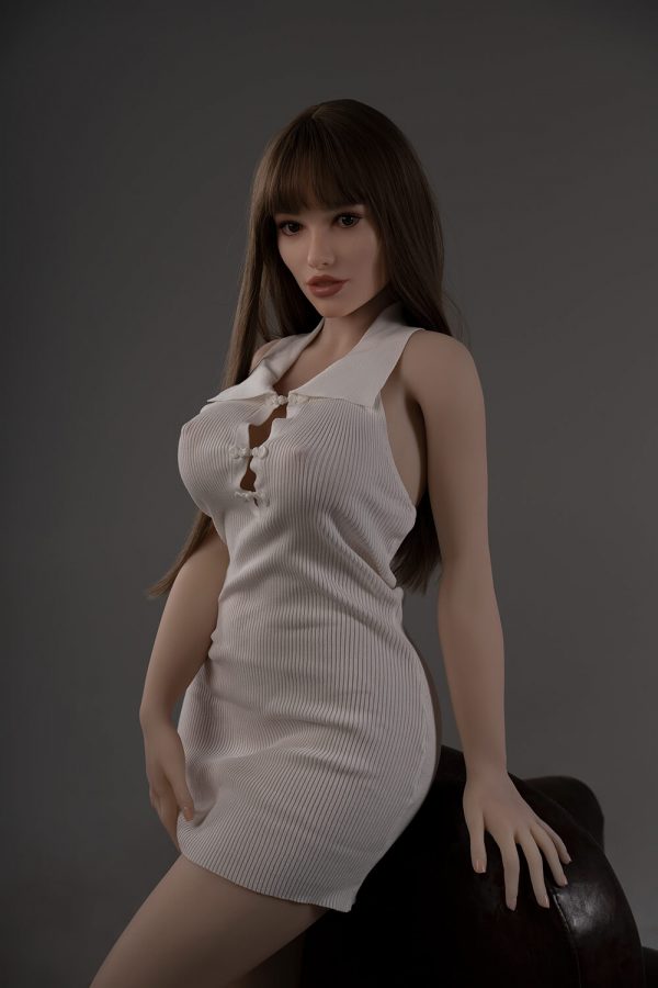Ulrica GE52 165cm G-Cup, Zelex, Muñeca Híbrida, Mujer Erótica - Imagen 10