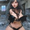 Kaya, JY Doll, Híbrida, Una Dulce Súcubo - Imagen 13