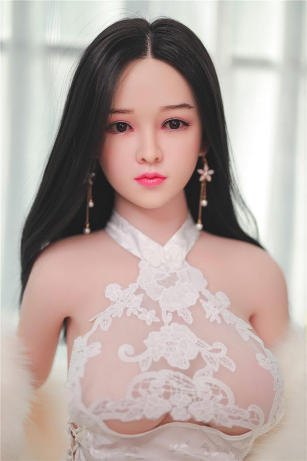 Xiao Mi 148cm D-Cup, JY Doll, Híbrida, Hermosa e Inocente - Imagen 8