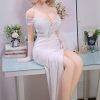 Leona 171cm F-Cup, JY Doll, Muñeca Híbrida con Aspecto de Ángel - Imagen 4