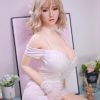 Leona 171cm F-Cup, JY Doll, Muñeca Híbrida con Aspecto de Ángel - Imagen 8