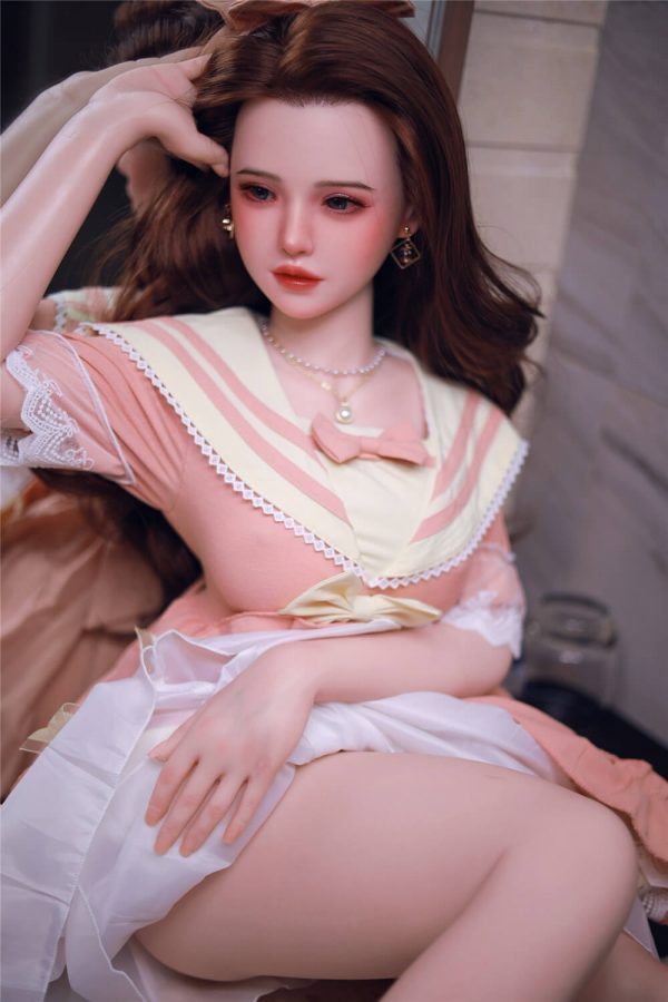 Mini Yun Xi, JY Doll, Silicona, Una Muñeca de Verdad - Imagen 21