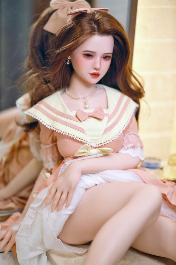 Mini Yun Xi, JY Doll, Silicona, Una Muñeca de Verdad - Imagen 23
