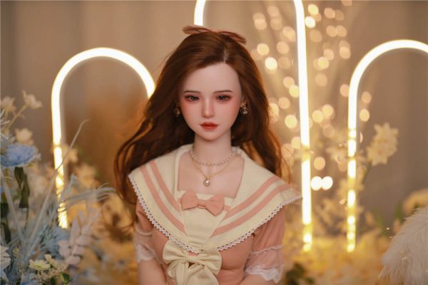 Mini Yun Xi, JY Doll, Silicona, Una Muñeca de Verdad - Imagen 14
