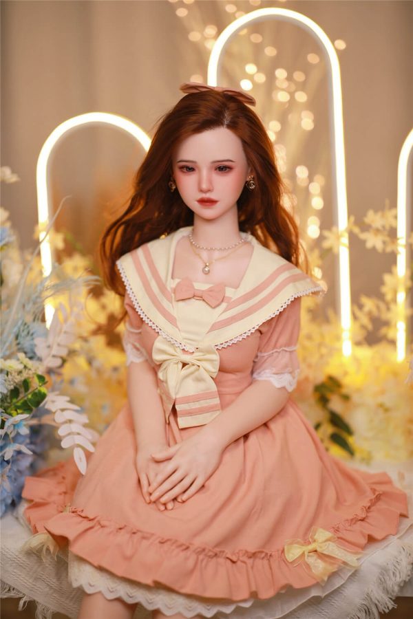 Mini Yun Xi, JY Doll, Silicona, Una Muñeca de Verdad - Imagen 13