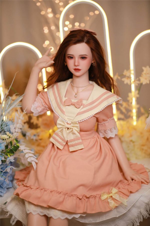 Mini Yun Xi, JY Doll, Silicona, Una Muñeca de Verdad - Imagen 12