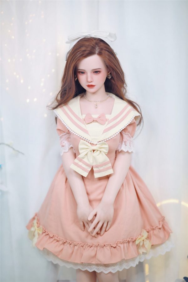 Mini Yun Xi, JY Doll, Silicona, Una Muñeca de Verdad - Imagen 6