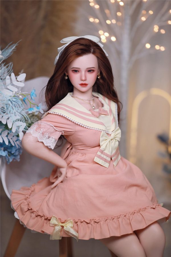 Mini Yun Xi, JY Doll, Silicona, Una Muñeca de Verdad - Imagen 20