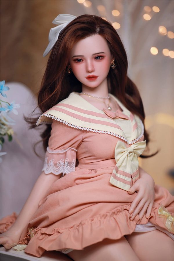 Mini Yun Xi, JY Doll, Silicona, Una Muñeca de Verdad - Imagen 26