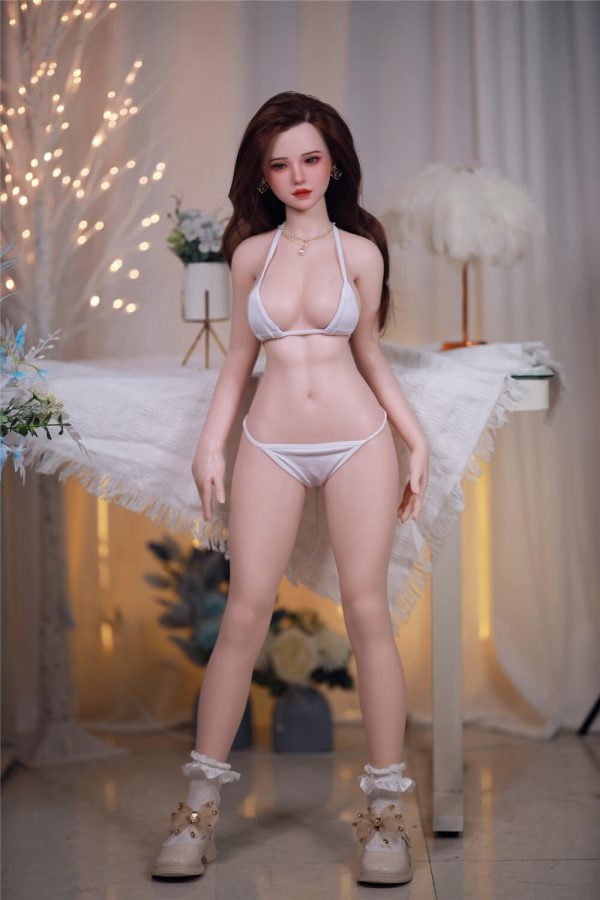 Mini Yun Xi, JY Doll, Silicona, Una Muñeca de Verdad - Imagen 30