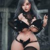 Kaya, JY Doll, Híbrida, Una Dulce Súcubo - Imagen 7