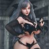 Kaya, JY Doll, Híbrida, Una Dulce Súcubo - Imagen 5