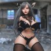 Kaya, JY Doll, Híbrida, Una Dulce Súcubo - Imagen 12