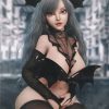 Kaya, JY Doll, Híbrida, Una Dulce Súcubo - Imagen 9