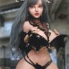 Kaya, JY Doll, Híbrida, Una Dulce Súcubo - Imagen 10