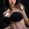 ghost blade sex doll coser