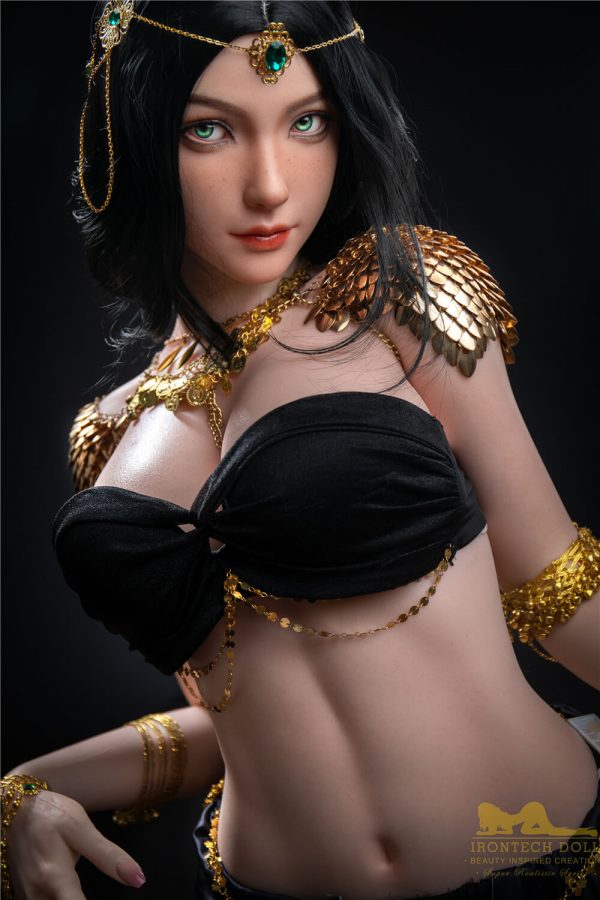 ghost blade sex doll coser