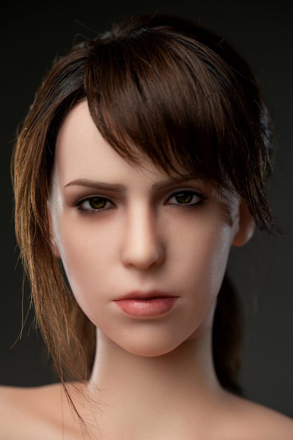 Quiet 168cm C-Cup, Game Lady Doll, Quiet de Metal Gear Solid V - Imagen 11