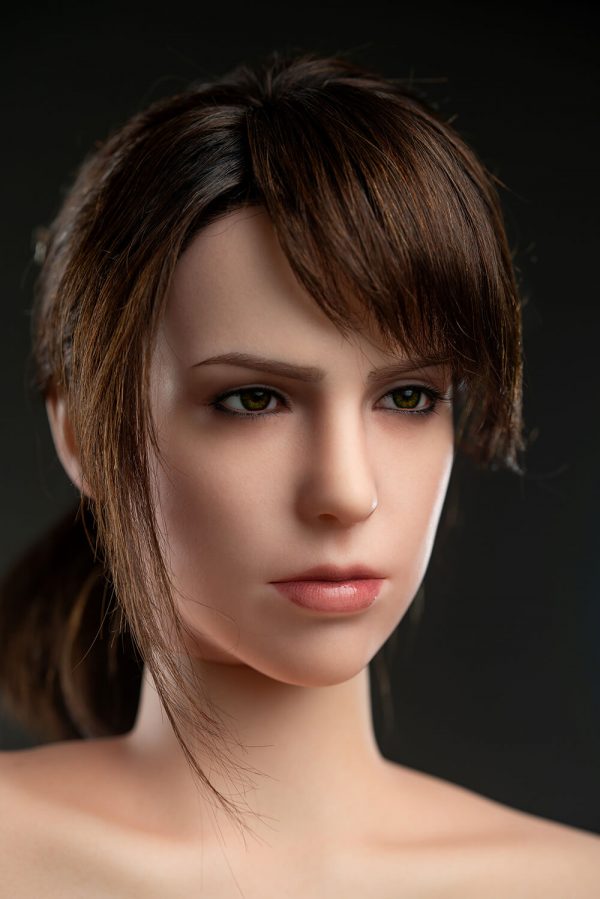 Quiet 168cm C-Cup, Game Lady Doll, Quiet de Metal Gear Solid V - Imagen 14